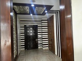 The room, central park 2